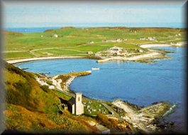 Rathlin Island